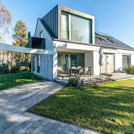 Sonne Und Meer Wohnung 3 Groemitz Ngoại thất bức ảnh
