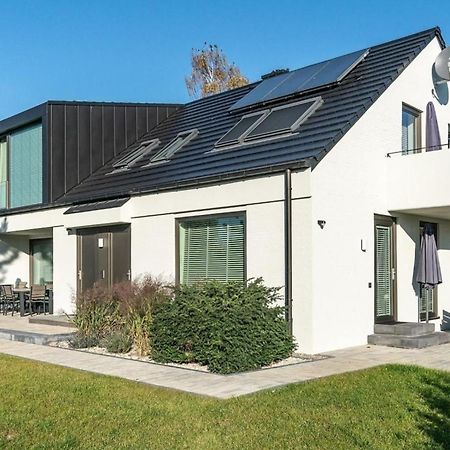 Sonne Und Meer Wohnung 3 Groemitz Ngoại thất bức ảnh
