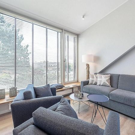 Sonne Und Meer Wohnung 3 Groemitz Ngoại thất bức ảnh