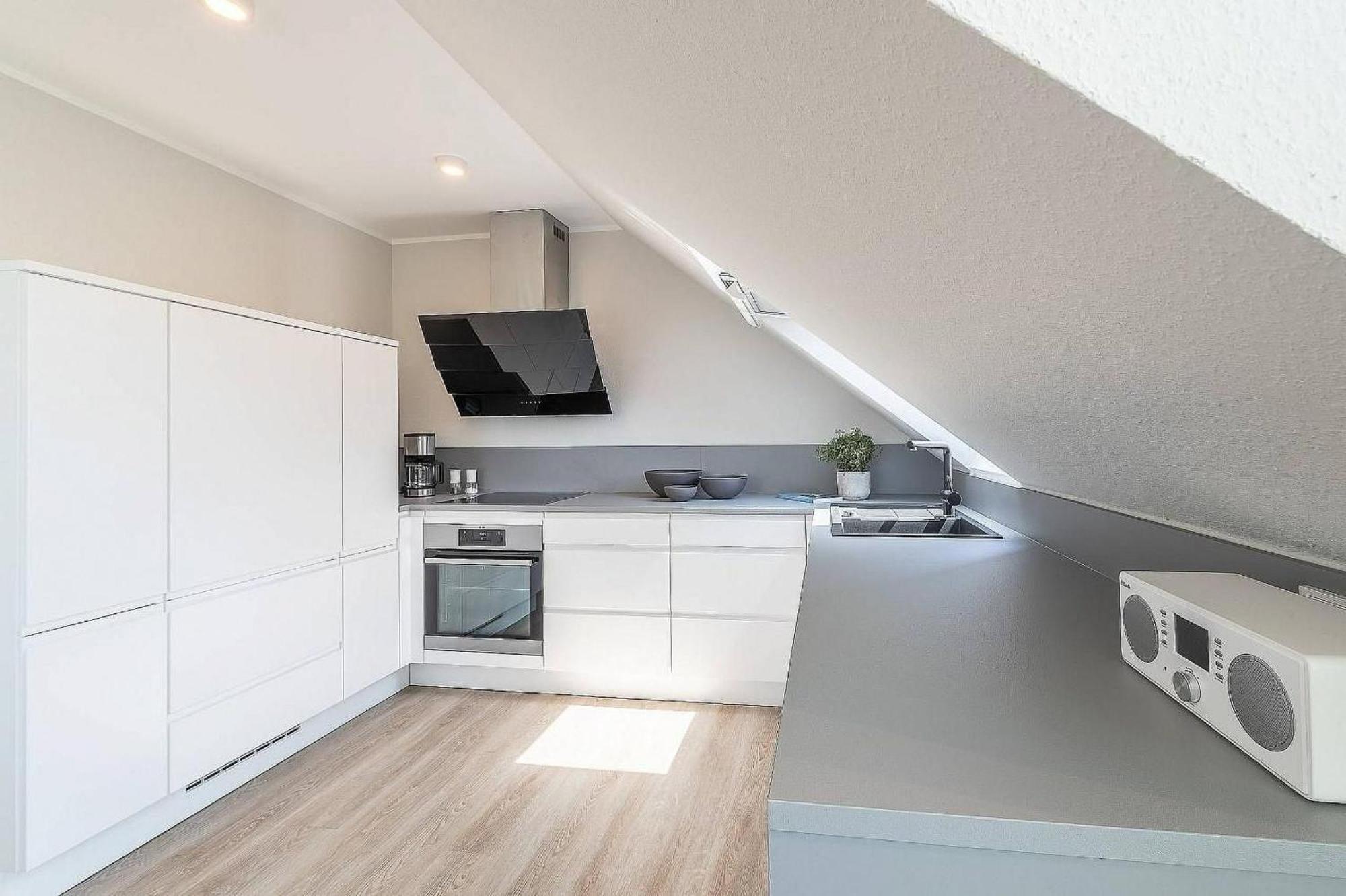 Sonne Und Meer Wohnung 3 Groemitz Ngoại thất bức ảnh