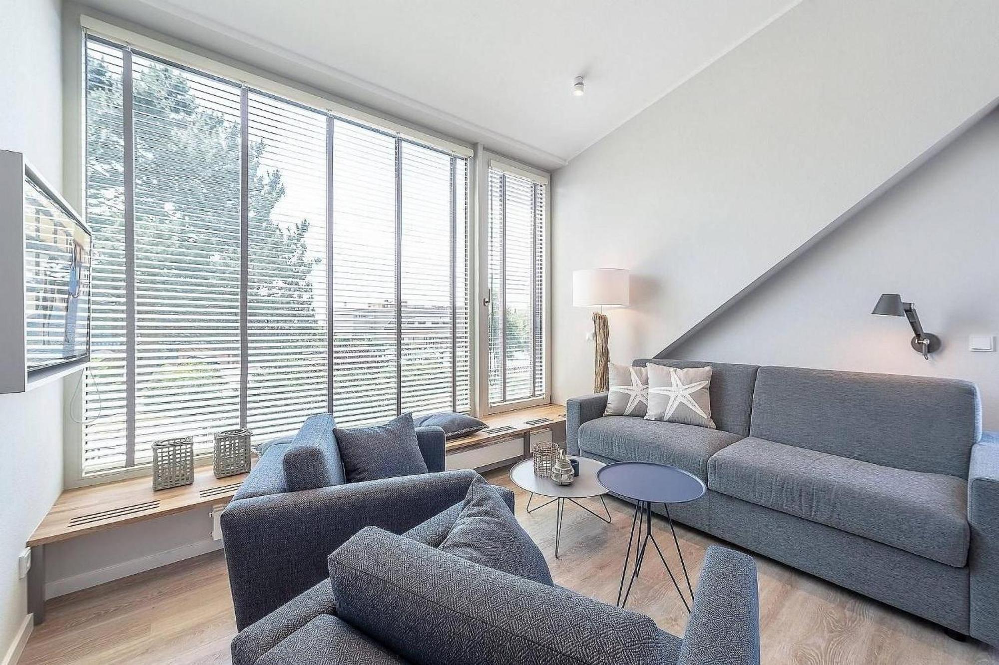 Sonne Und Meer Wohnung 3 Groemitz Ngoại thất bức ảnh