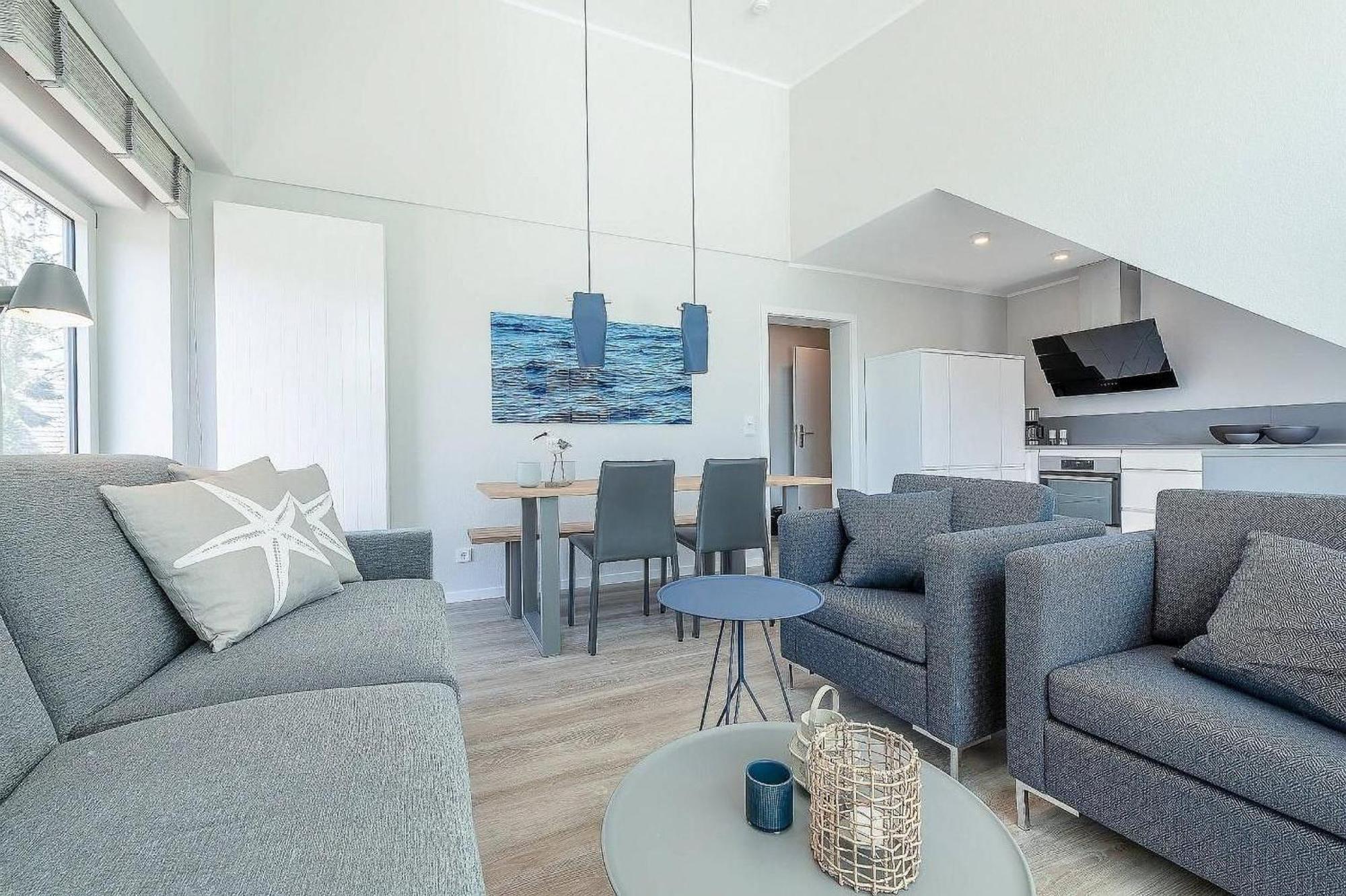 Sonne Und Meer Wohnung 3 Groemitz Ngoại thất bức ảnh