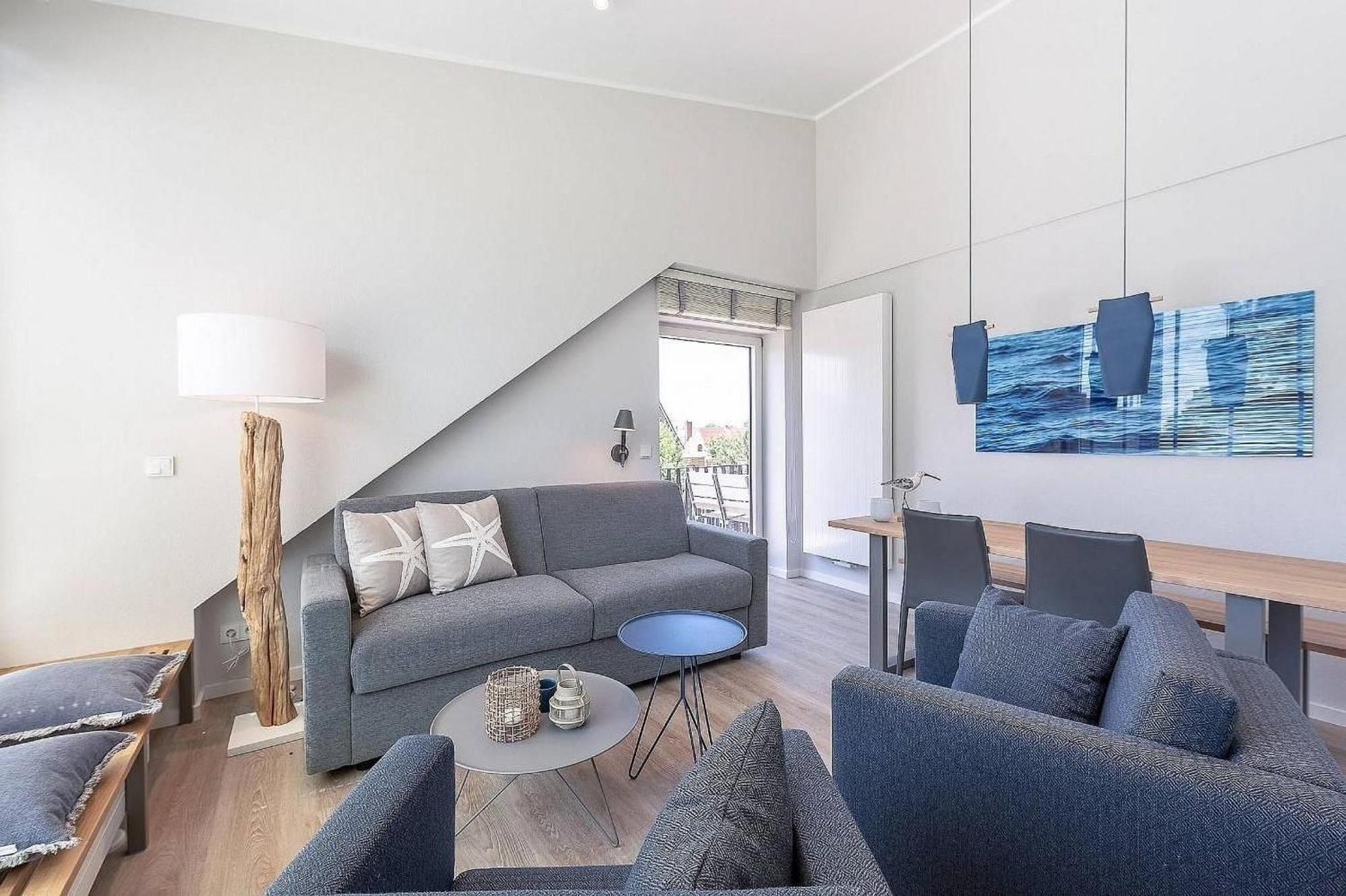 Sonne Und Meer Wohnung 3 Groemitz Ngoại thất bức ảnh